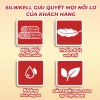 Combo 36 gói Silkwell 100 tờ – Khăn giấy lau đa năng dai, không mủn, cho bếp và tay 8