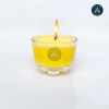 Combo 36 Ly Nến Bơ Múi Trung 30ml – Nguyên Liệu Cúng Phật, Đèn Cầy Bơ Dường – Giá ưu đãi 189.000₫ 5