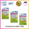 Combo 3H Sofy Tampón Nhật Bản – Thấm nhanh, không kích ứng, ưu đãi 163.000₫ 3