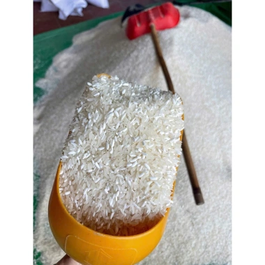 Combo 3kg Gạo nếp nương vụ mới thơm ngon, hạt to dẻo, loại 1 Giá nguồn 165.000₫
