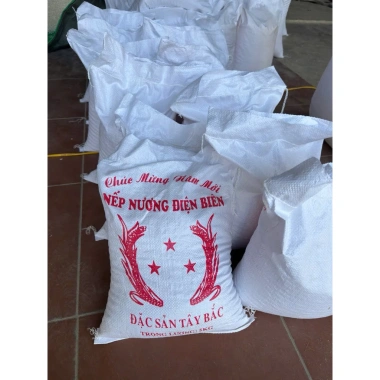 Combo 3kg Gạo nếp nương vụ mới thơm ngon, hạt to dẻo, loại 1 Giá nguồn 165.000₫ 7 Combo 3kg Gạo nếp nương vụ mới thơm ngon, hạt to dẻo, loại 1 Giá nguồn 165.000₫ 7