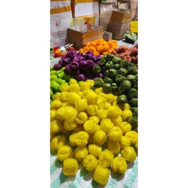 Combo 3kg Hủ Tiếu Rau Củ Sa Đec Dai Ngon Mai Ngọc Food - Túi 1kg Giá Ưu Đãi 159k