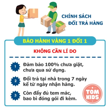 Combo 4-5 Quần Sịp Bé Trai Cao Cấp Loại 1 Giá Ưu Đãi 105.000 - Thoáng Mát, Đệm Mềm