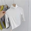 Combo 4 áo giữ nhiệt đông bé 6-30kg, màu ngẫu nhiên, vải mềm mịn co giãn - 99.000đ 4