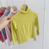 Combo 4 áo giữ nhiệt đông bé 6-30kg, màu ngẫu nhiên, vải mềm mịn co giãn - 99.000đ 5