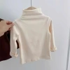 Combo 4 áo giữ nhiệt đông bé 6-30kg, màu ngẫu nhiên, vải mềm mịn co giãn - 99.000đ 7