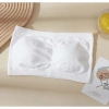 Combo 4 Áo Quây Cup Ngang Chống Tụt - Bra Mút Mỏng Co Giãn Thoáng Khí AMYBRA B7.735 205k 9
