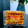 Combo 4 bánh bò, 5 nem nướng phên, 5 tăm cay đen, 5 mèo yêu cá, 3 sữa chua - Giá 144.886₫ 2