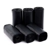 Combo 4 Bịch 12 Cuộn Túi Rác Tự Phân Hủy Đen 55x65cm - Siêu Bền, Giá Ưu Đãi 80k 2