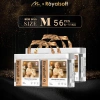 Combo 4 bịch bỉm Royalsoft mềm mại, thân thiện da bé, hàng chính hãng, giảm giá 18% 10
