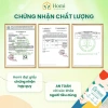 Combo 4 Bịch Giấy Rút HOMI 1.300 Tờ - 4 Lớp Mềm Mịn, An Toàn Cho Da, Kèm Móc Treo - Giá 99.000 VND 6