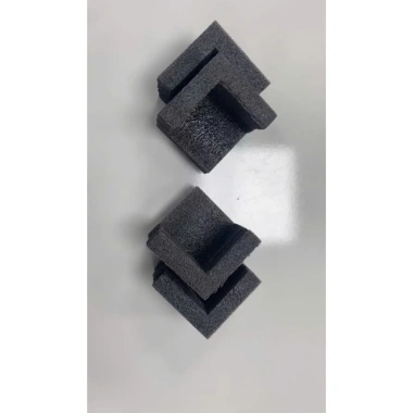 Combo 4 cái xốp foam PE 9x9x9cm bo góc nẹp góc chống sốc, giá chỉ 27.5k, giá rẻ 2 Combo 4 cái xốp foam PE 9x9x9cm bo góc nẹp góc chống sốc, giá chỉ 27.5k, giá rẻ 2
