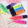 Combo 4 cây Bút Dạ Quang Artilink TASTE M-902 – Mực ra đều, dùng được mọi loại giấy, chỉ 25.000 VND