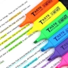 Combo 4 cây Bút Dạ Quang Artilink TASTE M-902 – Mực ra đều, dùng được mọi loại giấy, chỉ 25.000 VND 9