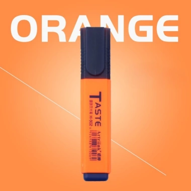 Combo 4 cây Bút Dạ Quang Artilink TASTE M-902 – Mực ra đều, dùng được mọi loại giấy, chỉ 25.000 VND