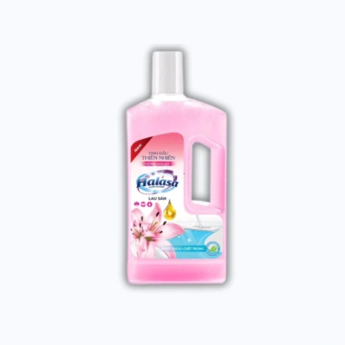 Combo 4 chai Nước lau sàn LIVIXA 1.000ml - Sạch ngay sau 1 lần, không nhờn rít, thơm lâu hương nước hoa, giá 100.000 VND 2
