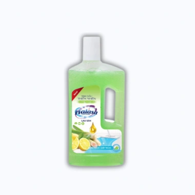 Combo 4 chai Nước lau sàn LIVIXA 1.000ml - Sạch ngay sau 1 lần, không nhờn rít, thơm lâu hương nước hoa, giá 100.000 VND 4