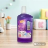 Combo 4 chai nước lau sàn WIP 1L - Bạc hà, Lavender, Lyly, thơm mát, giảm giá 99k 4