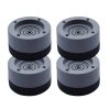 Combo 4 Chân Đế Cao Su Chống Rung Lắc, Miếng Đệm Siêu Bền Chống Ồn, Giá 20.900₫