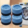 Combo 4 Chân Đế Cao Su Chống Rung Lắc, Miếng Đệm Siêu Bền Chống Ồn, Giá 20.900₫ 5
