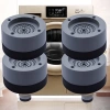 Combo 4 Chân Đế Cao Su Chống Rung Lắc, Miếng Đệm Siêu Bền Chống Ồn, Giá 20.900₫ 8