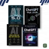 Combo 4 ChatGPT + ChatGPT Thực Chiến + AI 5.0 + AI Công Cụ Hiệu Suất - 515.520₫ 2