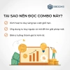 Combo 4 Cuốn Sách Tư Duy Ngược, Tư Duy Mở, Biến Mọi Thứ Thành Tiền - Giảm 20% - Sbooks Store 3