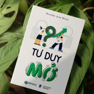 Combo 4 Cuốn Sách Tư Duy Ngược, Tư Duy Mở, Biến Mọi Thứ Thành Tiền - Giảm 20% - Sbooks Store