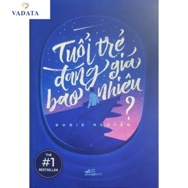 Combo 4 cuốn sách: Tuổi Trẻ Đáng Giá Bao Nhiêu, Đắc Nhân Tâm, Đọc Vị Bất Kỳ Ai, Khéo Ăn Nói - 371.700₫
