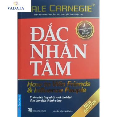 Combo 4 cuốn sách: Tuổi Trẻ Đáng Giá Bao Nhiêu, Đắc Nhân Tâm, Đọc Vị Bất Kỳ Ai, Khéo Ăn Nói - 371.700₫