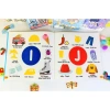 Combo 4 cuốn Sách và 200 Sticker Phát triển trí thông minh, sáng tạo - ndbooks, giá chỉ 96.000₫ 9