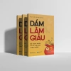 Combo 4 cuốn SBOOKS - Dám Làm Giàu, Thất Bại, Nói Có, Nói Không - Giá chỉ 512.000₫ 4