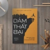 Combo 4 cuốn SBOOKS - Dám Làm Giàu, Thất Bại, Nói Có, Nói Không - Giá chỉ 512.000₫ 5