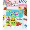 Combo 4 cuốn Từ Điển Tranh Song ngữ Anh Việt cho Thiếu Nhi - Giá chỉ 64.000đ - Ndbooks 6