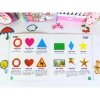 Combo 4 cuốn Từ Điển Tranh Song ngữ Anh Việt cho Thiếu Nhi - Giá chỉ 64.000đ - Ndbooks 7