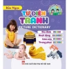Combo 4 cuốn Từ Điển Tranh Song ngữ Anh Việt cho Thiếu Nhi - Giá chỉ 64.000đ - Ndbooks 8