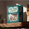 Combo 4 Cuốn Tứ Thư: Đại Học, Luận Ngữ, Trung Dung, Mạnh Tử - Giá 472k - Sbooks 7
