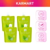 Combo 4 Gel Tẩy Da Chết Toàn Thân Baby Bright Aloe Vera và Tea Tree - 316.000₫