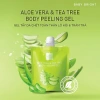 Combo 4 Gel Tẩy Da Chết Toàn Thân Baby Bright Aloe Vera và Tea Tree - 316.000₫ 3