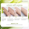 Combo 4 Gel Tẩy Da Chết Toàn Thân Baby Bright Aloe Vera và Tea Tree - 316.000₫ 5