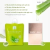 Combo 4 Gel Tẩy Da Chết Toàn Thân Baby Bright Aloe Vera và Tea Tree - 316.000₫ 6
