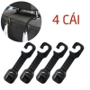 Combo 4 Giá Móc Treo Đa Năng Legaxy - Gắn Tựa Đầu, Treo Đồ Vật Sau Ghế Ô Tô Xe Hơi, Chịu Tải 30kg - 27,000₫
