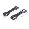 Combo 4 Giá Móc Treo Đa Năng Legaxy - Gắn Tựa Đầu, Treo Đồ Vật Sau Ghế Ô Tô Xe Hơi, Chịu Tải 30kg - 27,000₫ 6