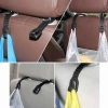 Combo 4 Giá Móc Treo Đa Năng Legaxy - Gắn Tựa Đầu, Treo Đồ Vật Sau Ghế Ô Tô Xe Hơi, Chịu Tải 30kg - 27,000₫ 8