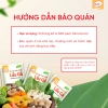 Combo 4 gói gia vị lẩu Thái Tom Yum, bò, gà, hải sản Deli Foods 100g Giá 11.520đ 4