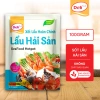 Combo 4 gói gia vị lẩu Thái Tom Yum, bò, gà, hải sản Deli Foods 100g Giá 11.520đ 7