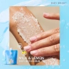 Combo 4 Gói Muối Tẩy Da Chết Toàn Thân Sữa Bò và Chanh Baby Bright 250g - 158k 8