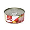 Combo 4 Hộp 150g Bò 2 Lát & 3 Bông Mai Vissan - Hạn dùng 2.028, Giá 68.893 VND 2