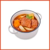 Combo 4 hộp Bò Kho Vissan 200g hết hạn 2.028 - Đồ hộp, giá chỉ 186.789 VND 5