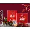 Combo 4 Hộp Đông Trùng Hạ Thảo Khô Sấy Thăng Hoa CordyHappy 12.5g Giá ưu đãi 1.63 triệu, tăng đề kháng 2